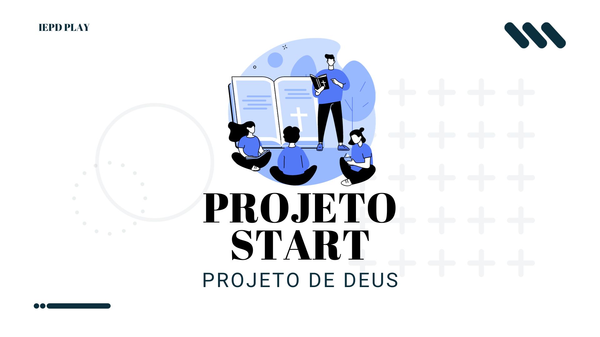 Projeto Start